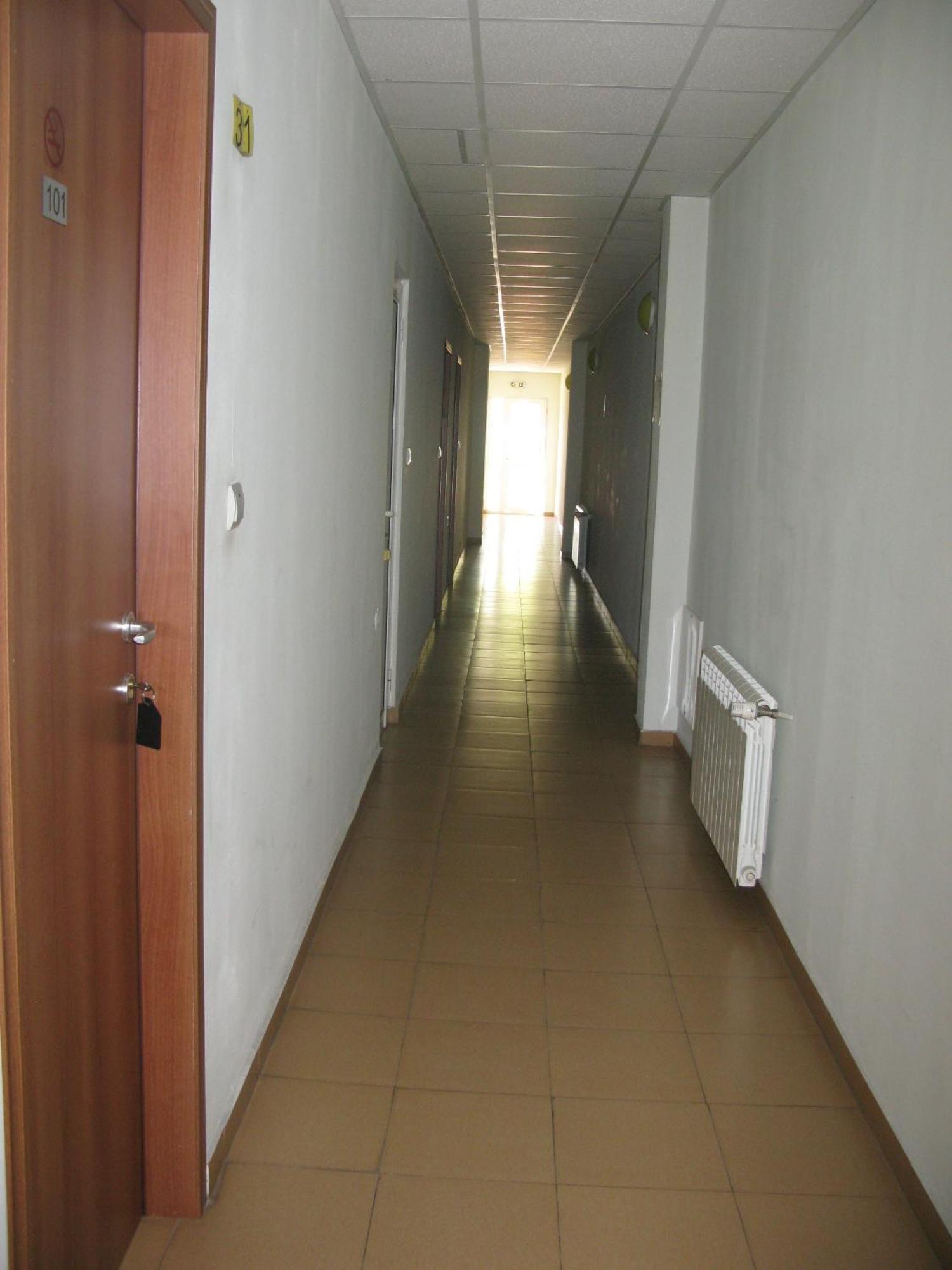 Hotel Nakra Radnevo Exterior foto
