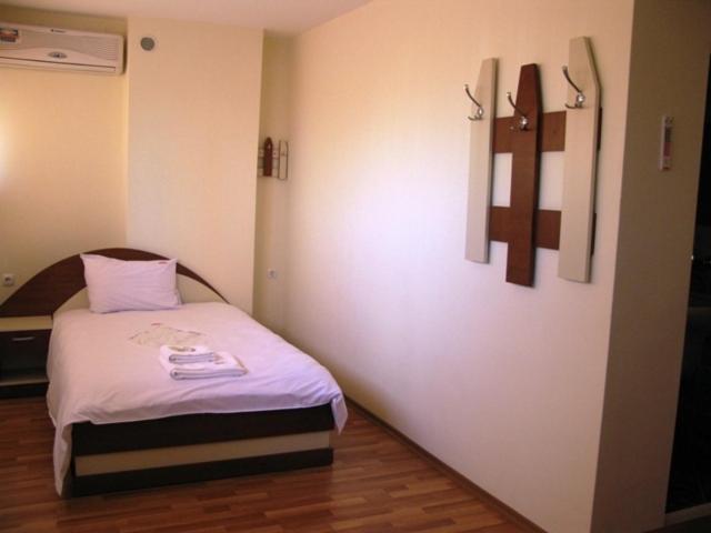 Hotel Nakra Radnevo Zimmer foto