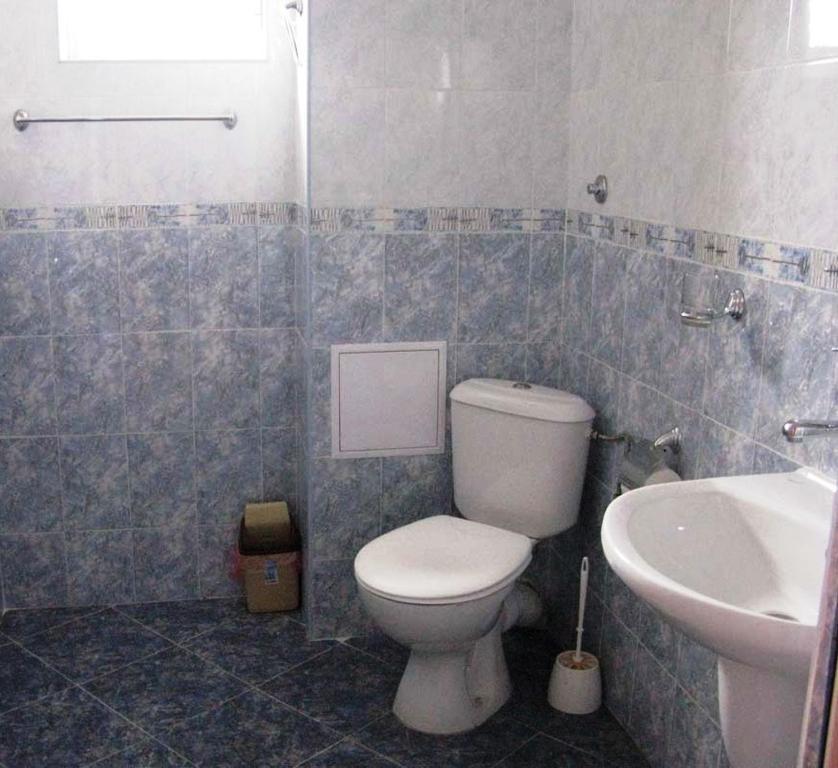 Hotel Nakra Radnevo Zimmer foto