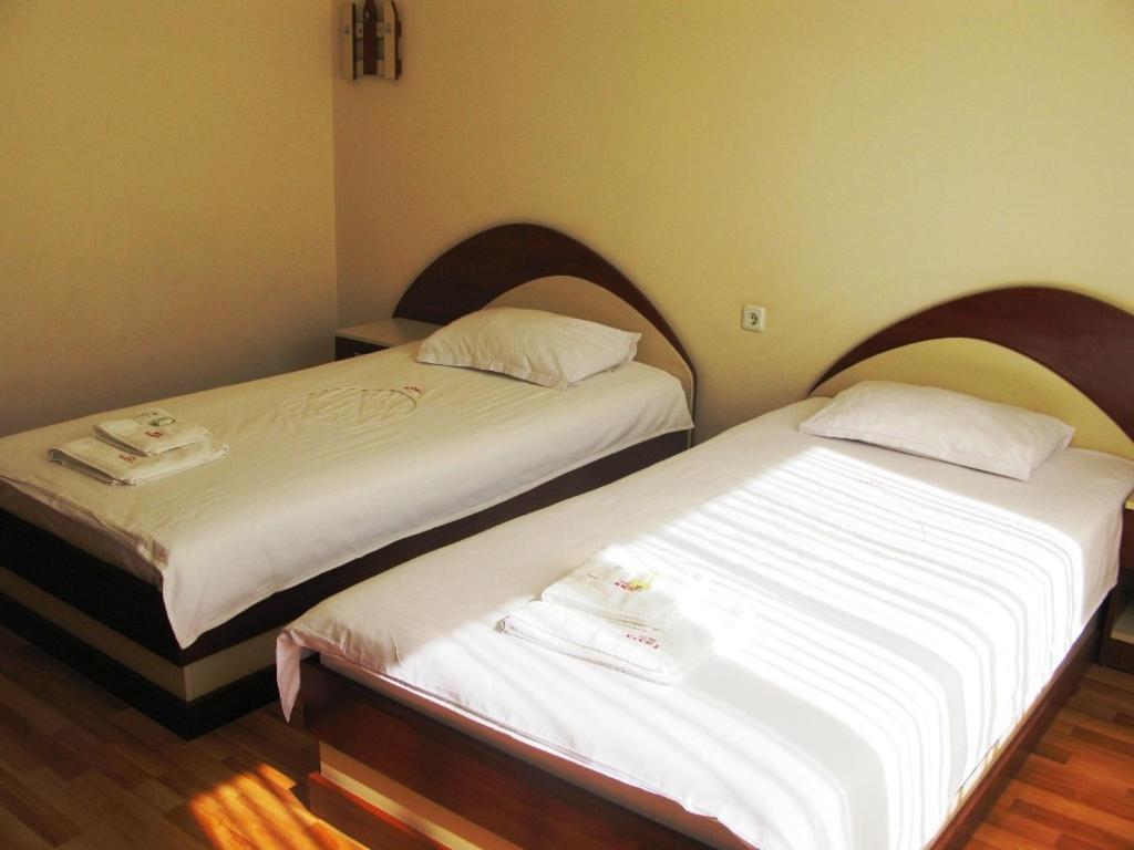 Hotel Nakra Radnevo Zimmer foto