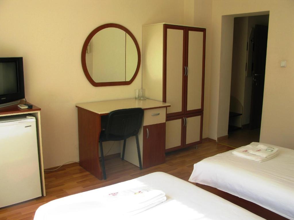 Hotel Nakra Radnevo Zimmer foto