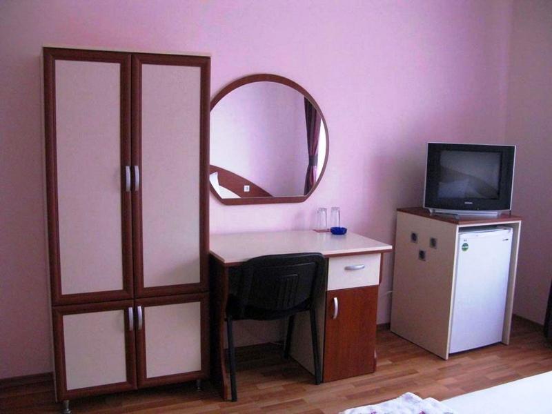 Hotel Nakra Radnevo Zimmer foto